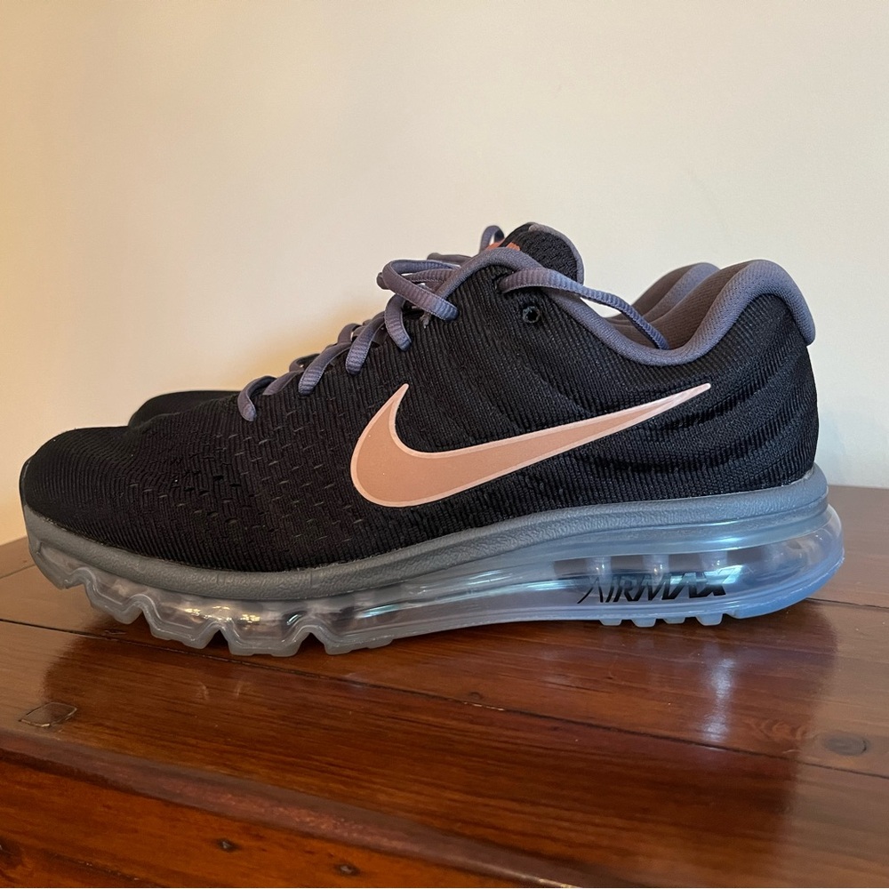 Women’s Nike Air Max 2017